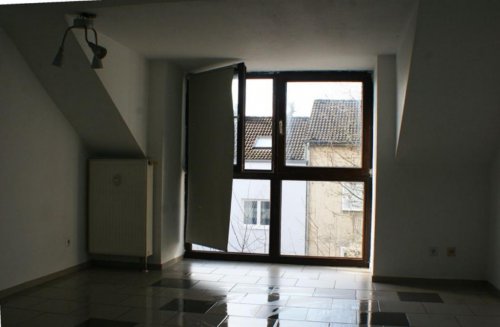 Wuppertal Wohnungen im Erdgeschoss Ideal für Studenten und Singles - Apartment am Nützenberg Wohnung mieten