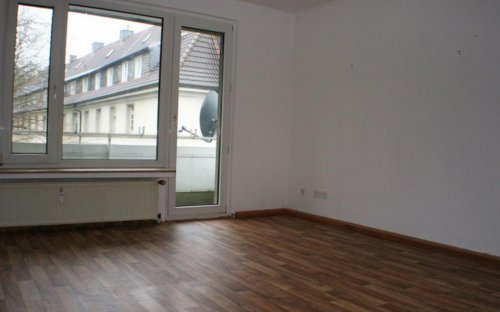 Wuppertal 3-Zimmer Wohnung attraktive 3-Zimmer-Wohnung mit Balkon Wohnung mieten