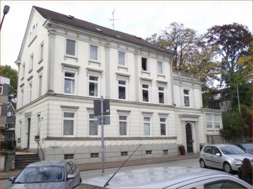 Wülfrath Immobilien #MODERNE DG WOHNUNG IN HISTORISCHEM GEWAND# Wohnung mieten