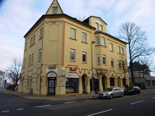 Heiligenhaus Immobilie kostenlos inserieren HEILIGENHAUS ALTBAU IN ZENTRUMSNÄHE Wohnung mieten