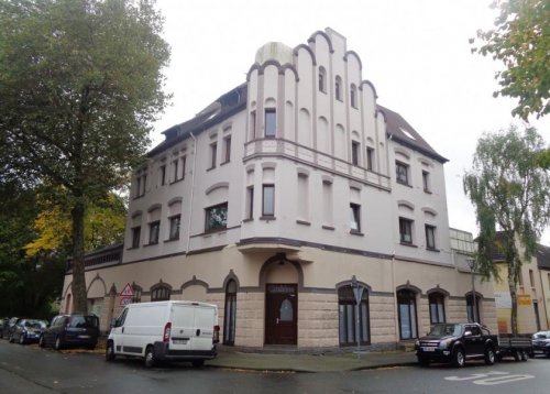 Bochum Teure Wohnungen Erdgeschoss, 79 qm, 3 Zimmerwohnung in Bochum-Gerthe ab sofort zu vermieten Wohnung mieten