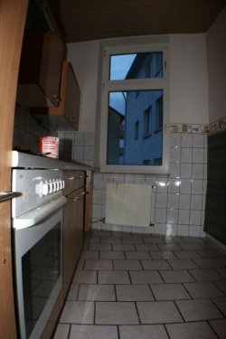 Bochum Provisionsfreie Immobilien EBK in renovierter Wohnung Wohnung mieten
