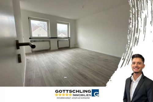 Essen Provisionsfreie Immobilien 1-Raum-Appartement Wohnung // Zentral und ruhig gelegen Wohnung mieten