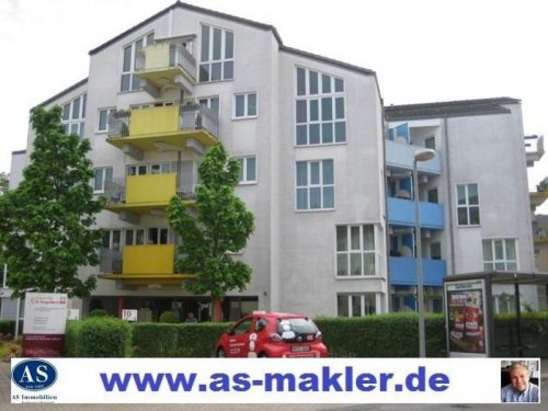 Mülheim an der Ruhr 2-Zimmer Wohnung Betreute Seniorenwohnungen in Mülheim Ruhr Wohnung mieten