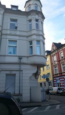 Nordrhein-Westfalen - Gelsenkirchen 2-Zimmer Wohnung Helle Altbauwohnung sucht Nachmieter zum 1.4. in Gelsenkirchen Wohnung mieten