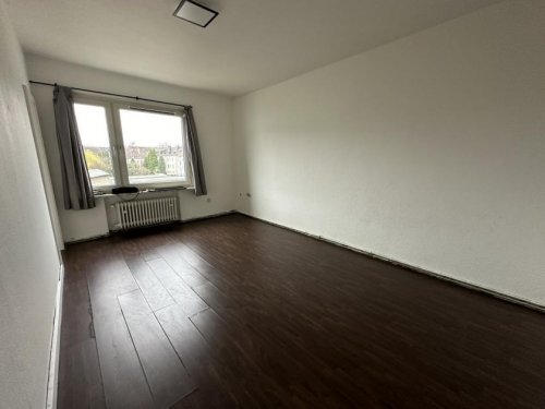 Gelsenkirchen 2-Zimmer-Wohnung in verkehrsgünstiger Lage Wohnung mieten
