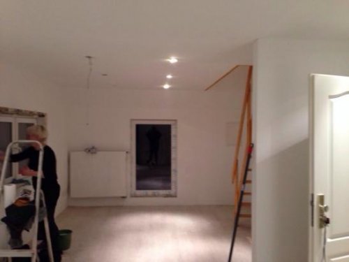 Duisburg 1-Zimmer Wohnung HUNDEFREUNDLICHES WOHNEN Wohnung mieten