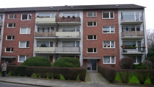 Duisburg Provisionsfreie Immobilien Appartement in Duisburg-Rheinhausen zu vermieten Wohnung mieten