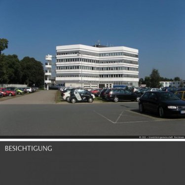 Nordhorn Immobilien Flexible klimatisierte Büroflächen mit Expansionsmöglichkeiten Gewerbe mieten