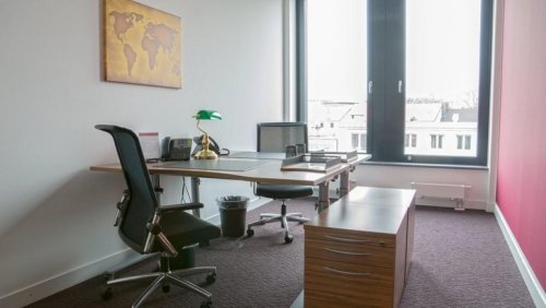Köln Immobilie kostenlos inserieren Büros mit Service am "Waidmarkt" provisionsfrei Gewerbe mieten
