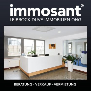 Köln Immobilien Inserate NEUMARKT GALERIE - Büroräume in Top-Lage: Moderne Ausstattung. PROVISIONSFREI - VB12057 Gewerbe mieten