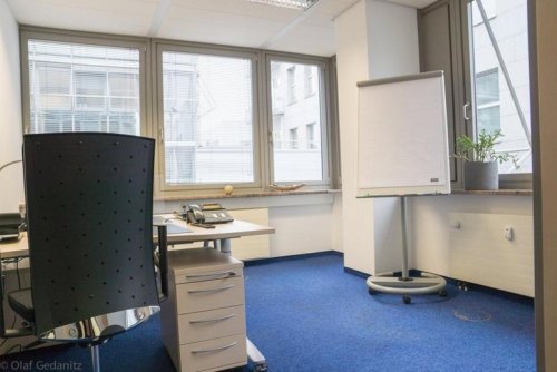 Köln Günstiges Büro "Voll eingerichtete Büros in der Neumarktgalerie" ab 13 m² provisionsfrei Gewerbe mieten