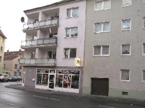 Köln Günstige Wohnungen Preiswerte 3-Zimmer Whg. mit Balkon Wohnung mieten