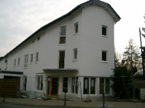 Bergisch Gladbach Wohnungen im Erdgeschoss Zentral in Rösrath Wohnung mieten