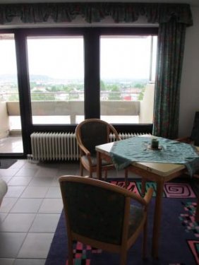 Aachen Immo Schöne Single-Wohnung mit Einbauküche und Balkon zur Untermiete Wohnung mieten