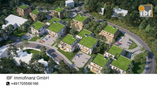 Alsdorf (Kreis Aachen) Provisionsfreie Immobilien +++ IBF Immo +++ Wohnquartier Alsdorf am Weiher! Die neue Wohlfühloase für Jung und Alt der Region! Wohnung mieten