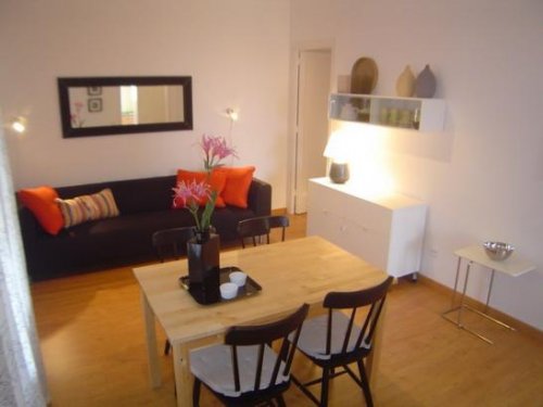 Bonn Provisionsfreie Immobilien Perfekte Wohnung für zwei Personen Wohnung mieten