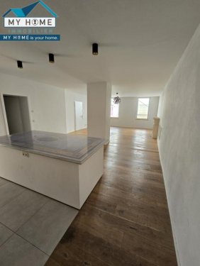 Trier Provisionsfreie Immobilien A HOME you will REMEMBER! Am Puls der Zeit: Exklusiver Altbau in Top-Lage Wohnung mieten
