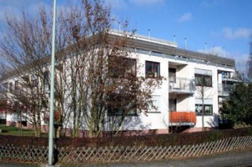 Saulheim Inserate von Wohnungen Saulheim | reiztvolle 3 Zimmerwohnung in ruhiger Lage Wohnung mieten