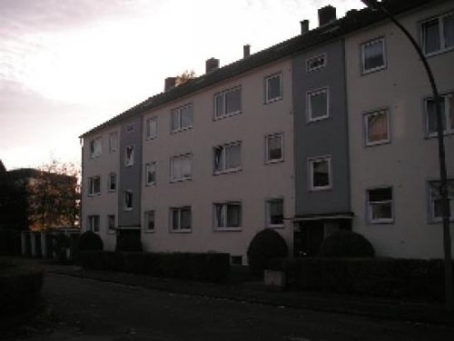 Frankfurt am Main Günstige Wohnungen Hübsche 2-Zimmer-Altbauwohnung in Rödelheim Wohnung mieten