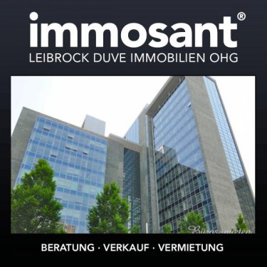 Frankfurt am Main Gewerbe Immobilien Top-Lage: Frankfurt - Herriots. Moderne Ausstattung. Provisionsfrei - VB12074 Gewerbe mieten