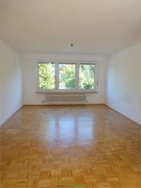 Bad Vilbel Immobilien Inserate Geräumige 3,5 Zi. Whg. mit Terrasse und Garten Wohnung mieten