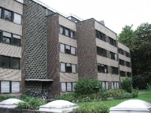 Offenbach Immobilie kostenlos inserieren Hübsche 2-Zimmerwohnung in Offenbach Wohnung mieten