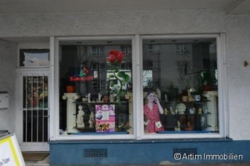 Darmstadt artim-immobilien.de: Ladenlokal in zentralerlage in Darmstadt Kasinostraße zu vermieten Gewerbe mieten