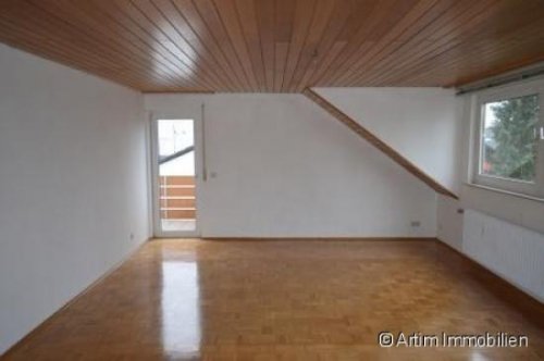 Griesheim Wohnungen artim-immobilien.de: gemütliche DG Wohnung in 3 Parteien Haus 3Zimmer, Balkon, Wohnung mieten