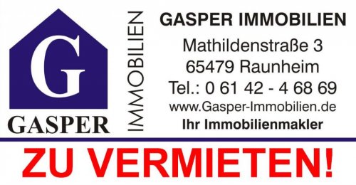 Rüsselsheim Provisionsfreie Immobilien Grundstück zur gewerblichen Nutzung in guter Lage von Rüsselsheim Grundstück mieten