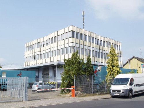 Kelsterbach Provisionsfreie Immobilien Start-up Unternehmer aufgepasst! Modernisierte Büroeinheit nahe Flughafen Ffm. Gewerbe mieten