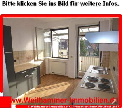 Saarbrücken Suche Immobilie TOP Wohnung mit neuer Einbauküche, in gepflegter Wohneinheit, zu einem SUPER Preis! Wohnung mieten
