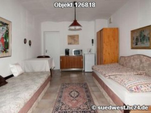 Ludwigshafen am Rhein Suche Immobilie Ludwigshafen-Mitte: Möbliertes Zimmer mit eigenem Bad Wohnung mieten