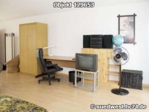 Schwegenheim Etagenwohnung Schwegenheim: Helles 1 Zimmer Apartment 11 km von Speyer Wohnung mieten