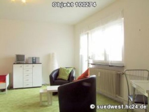 Mannheim Immo Mannheim-Oststadt: 1-Zimmer Apartment mit Balkon Wohnung mieten