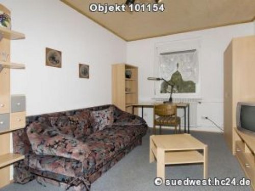 Mannheim Wohnen auf Zeit Mannheim-Feudenheim: Ruhig gelegenes Apartment auf Zeit zu mieten Wohnung mieten