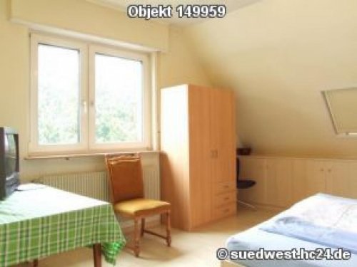 Viernheim Wohnen auf Zeit Viernheim: Ruhiges Zimmer in Wohngemeinschaft,13 km von Mannheim Wohnung mieten