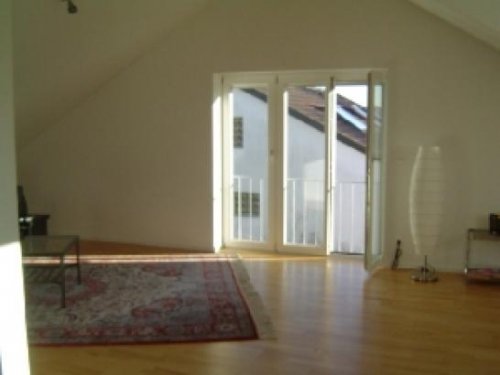 Stuttgart 3-Zimmer Wohnung Komplett möbliert, modern und attraktiv - Ihr neues Zuhause Wohnung mieten