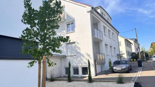 Böblingen Teure Wohnungen Lakeview - The place to be! 3 room (2 Br) apartment in Böblingen with garage Wohnung mieten