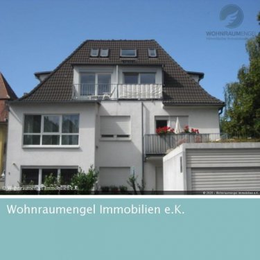 Ludwigsburg 1-Zimmer Wohnung Genießen Sie die Sonne in der Stadt! Wohnung mieten