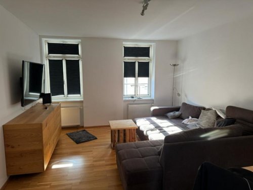 Waibstadt GLOBAL INVEST SINSHEIM | Tolle 2-Zimmer-Wohnung in Waibstadt mit Einbauküche und Balkon Wohnung mieten