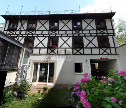 Baden-Baden Provisionsfreie Immobilien Voll möblierte 2 Zimmer-Wohnung in ruhiger, zentraler Lage Wohnung mieten