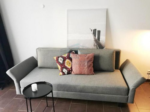 München Immobilien Designer Apartment in zentrale Innenstadtlage Wohnung mieten