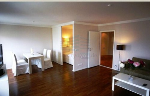 München Immobilie kostenlos inserieren 2,5-Zimmer Apartment in München-Nymphenburg / Neuhausen Wohnung mieten