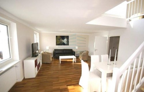 München Suche Immobilie 3-Zimmer Wohnung in München-Nymphenburg / Neuhausen Wohnung mieten