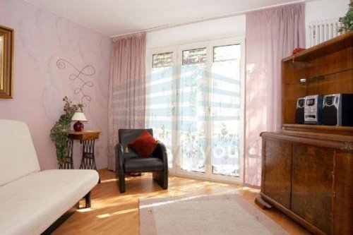 München Provisionsfreie Immobilien Sehr schöne möblierte 1,5-Zimmer Wohnung in München Schwabing Wohnung mieten