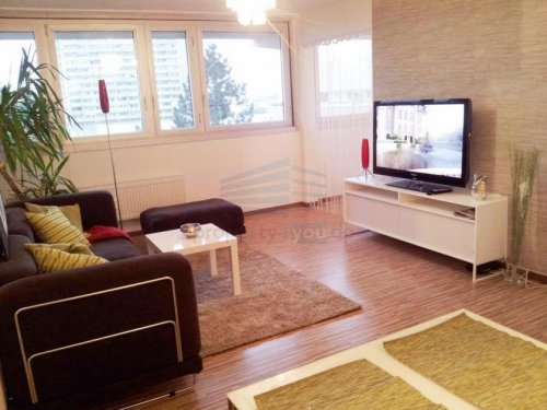 München Mietwohnungen 2 Zimmer Wohnung, möbliert in München-Moosach Wohnung mieten