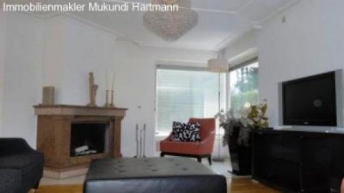 München Immobilien Exklusiv möblierte 2-Zimmerwohnung mit allen Extras Wohnung mieten