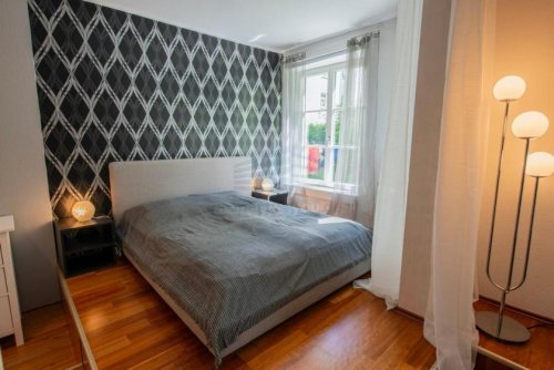 München Immobilienportal Wunderschöne möblierte 2-Zimmer Wohnung in Sendling für max. 2 Personen Wohnung mieten