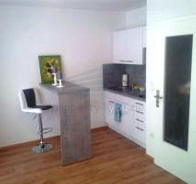 München Suche Immobilie 1-Zimmer Apartment in ruhiger, zentraler Lage Wohnung mieten